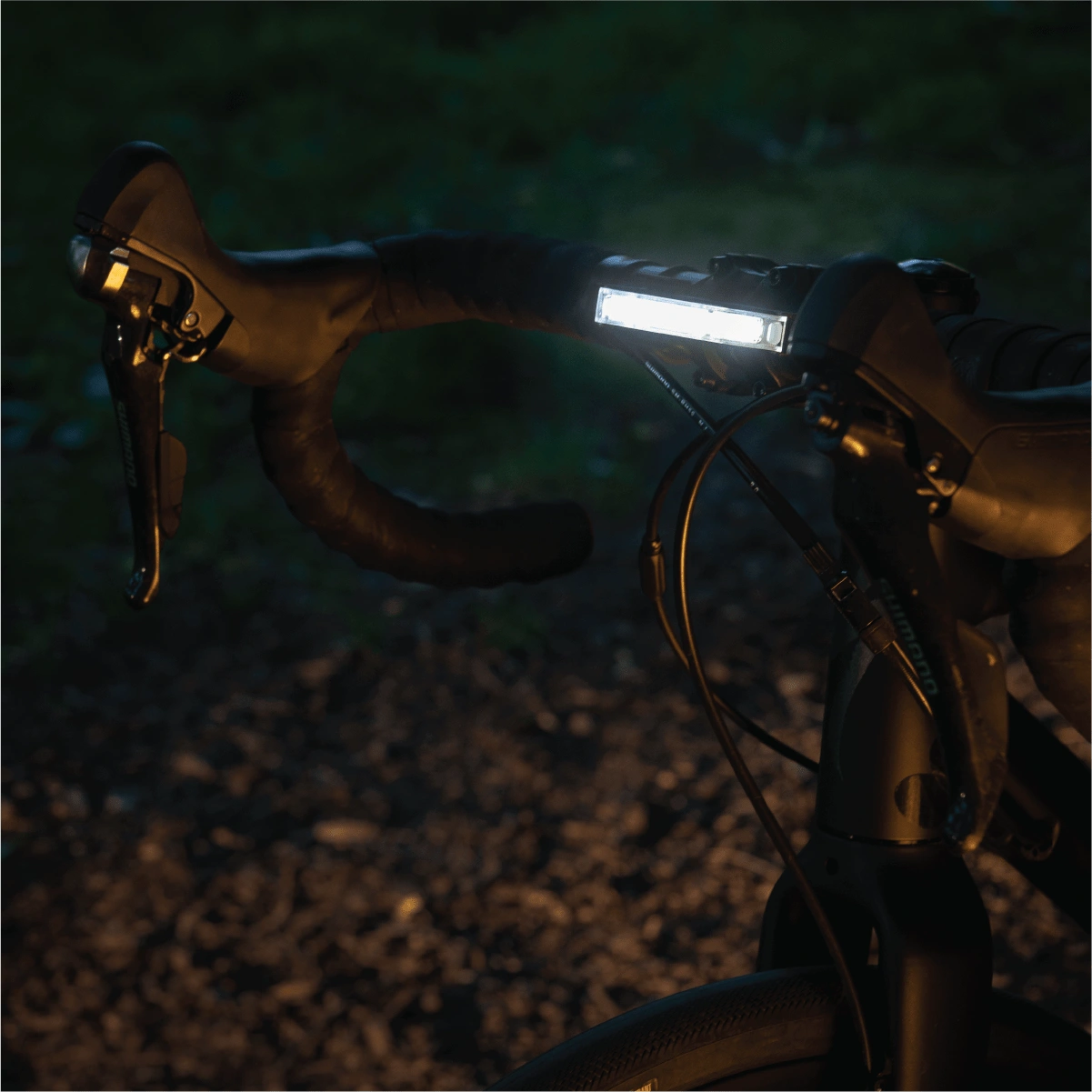 Arclight Lysmodul & Multi-Mount: Lys dit liv op med stil og alsidighed – et must-have for enhver!