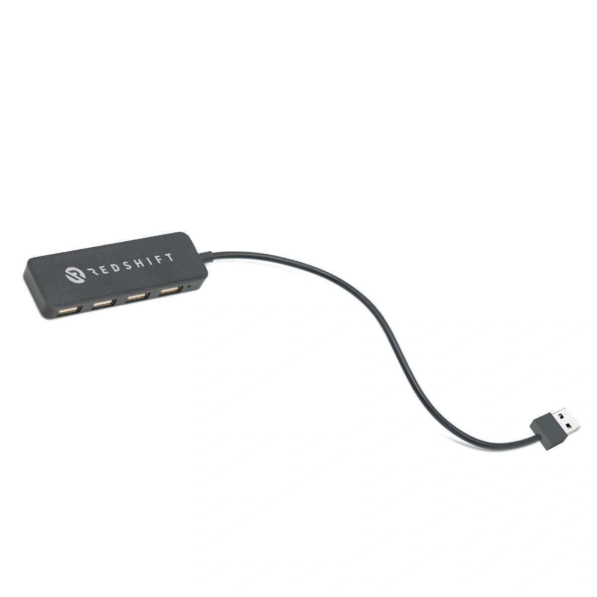 Arclight USB Oplader Hub Lys Op Din Dag Med Strøm!